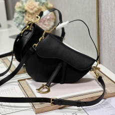 Christian Dior Saddle Bags